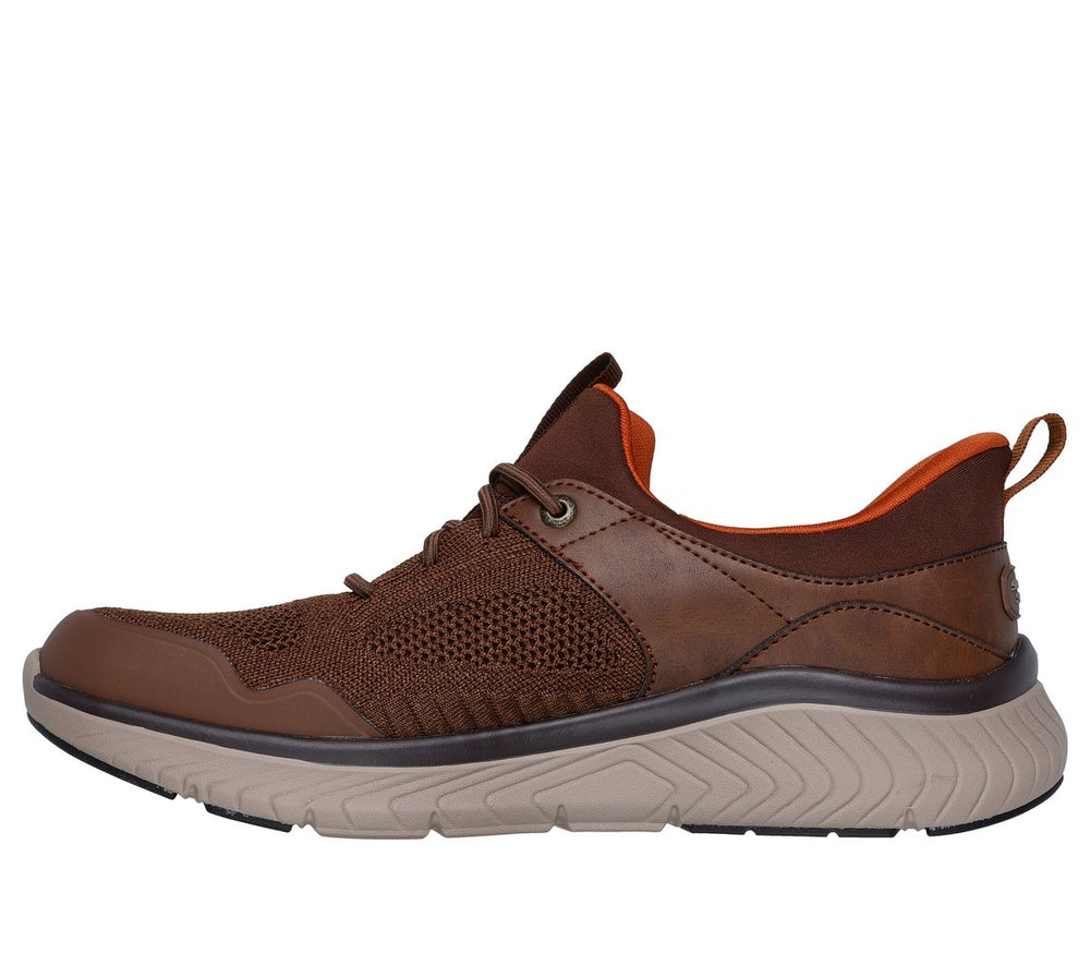 Skechers Slip-ins Relaxed Fit: Arch Fit Crosser - Emeric