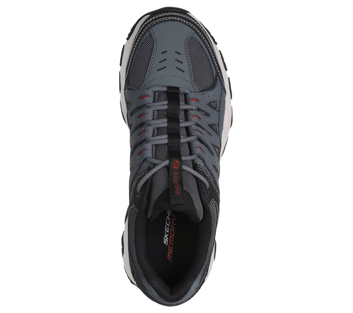 Skechers After Burn M. Fit 2.0