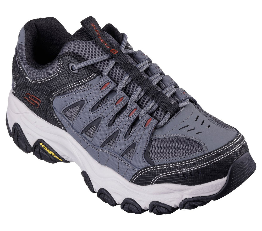 Skechers After Burn M. Fit 2.0