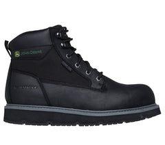 Skechers John Deere Waterproof: Flex-Wedge Ranger - Hollow Rapids