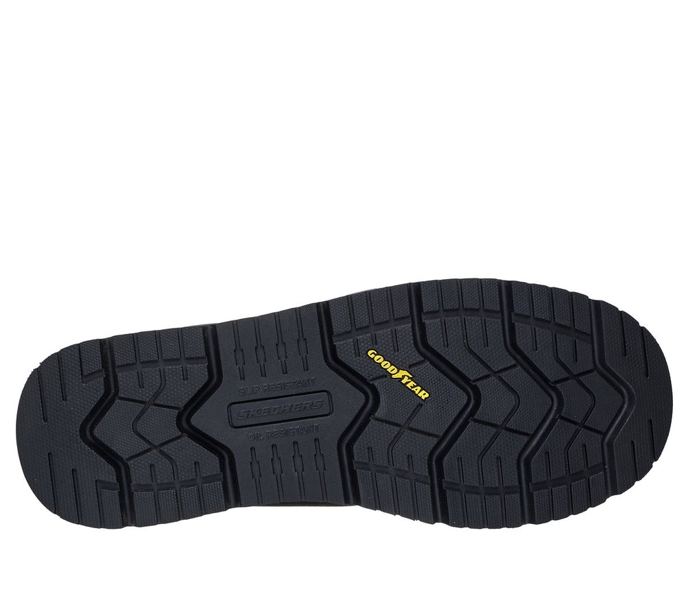 Skechers John Deere Waterproof: Flex-Wedge Ranger - Hollow Rapids