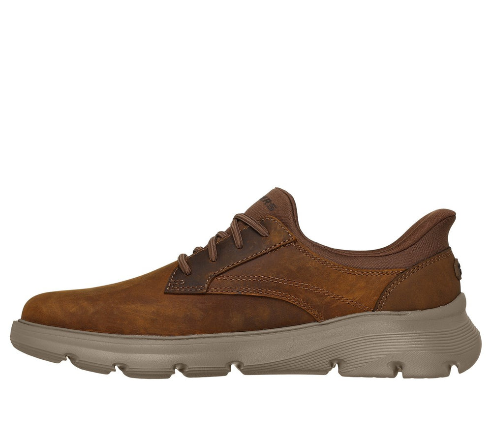 Skechers Slip-ins Relaxed Fit: Arch Fit Garza - Langston