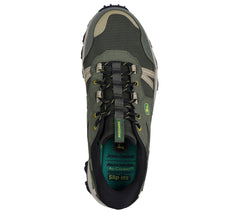 Skechers Slip-ins John Deere Relaxed Fit: Equalizer 5.0 Trail - Harvest