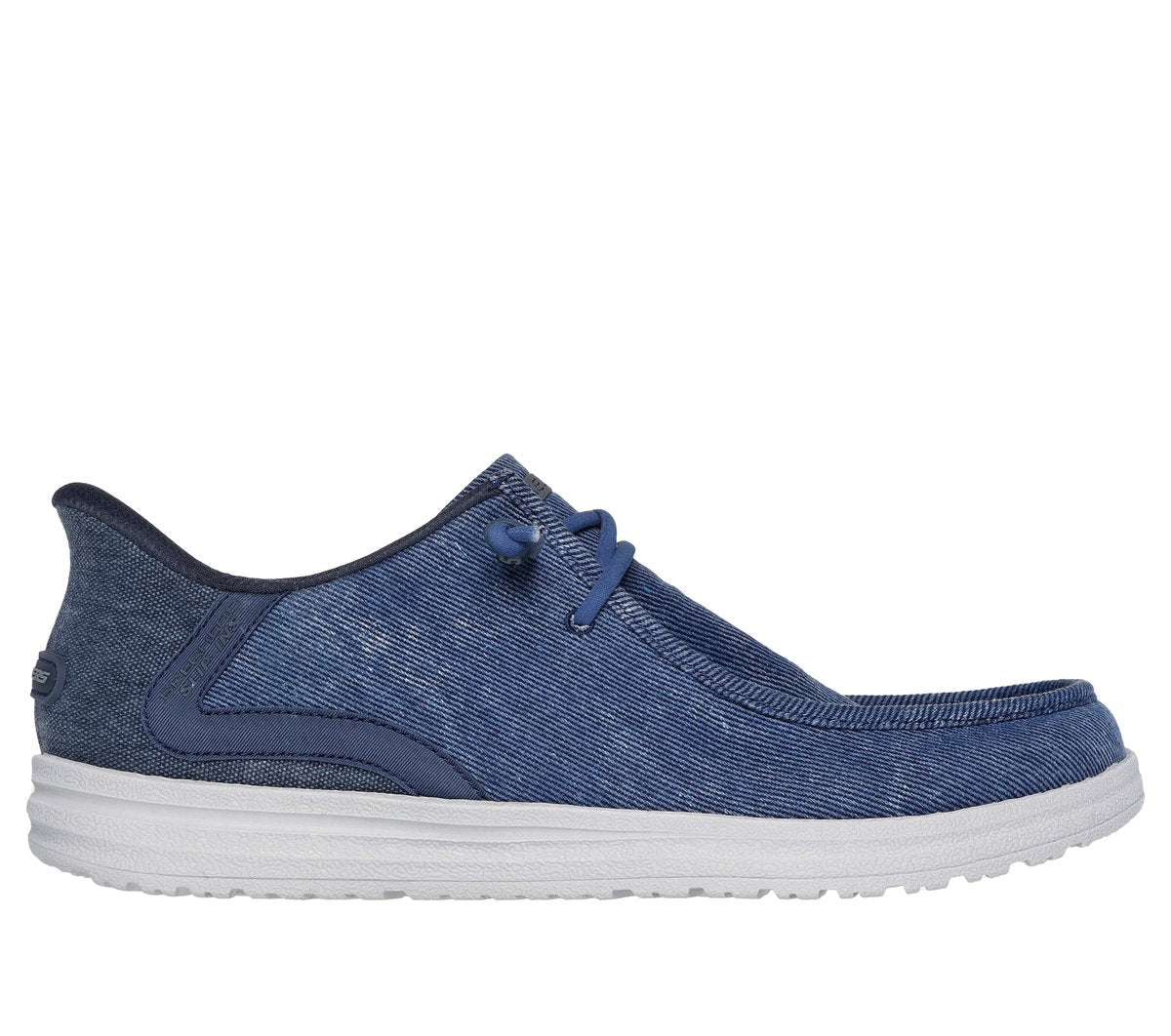 DENIM,7.0,Extra Wide