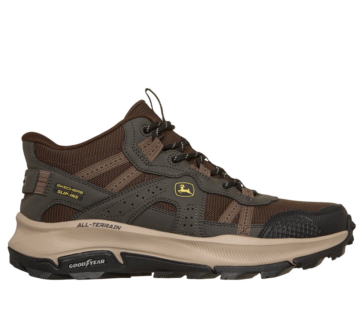BROWN / BLACK,7.0,Extra Wide