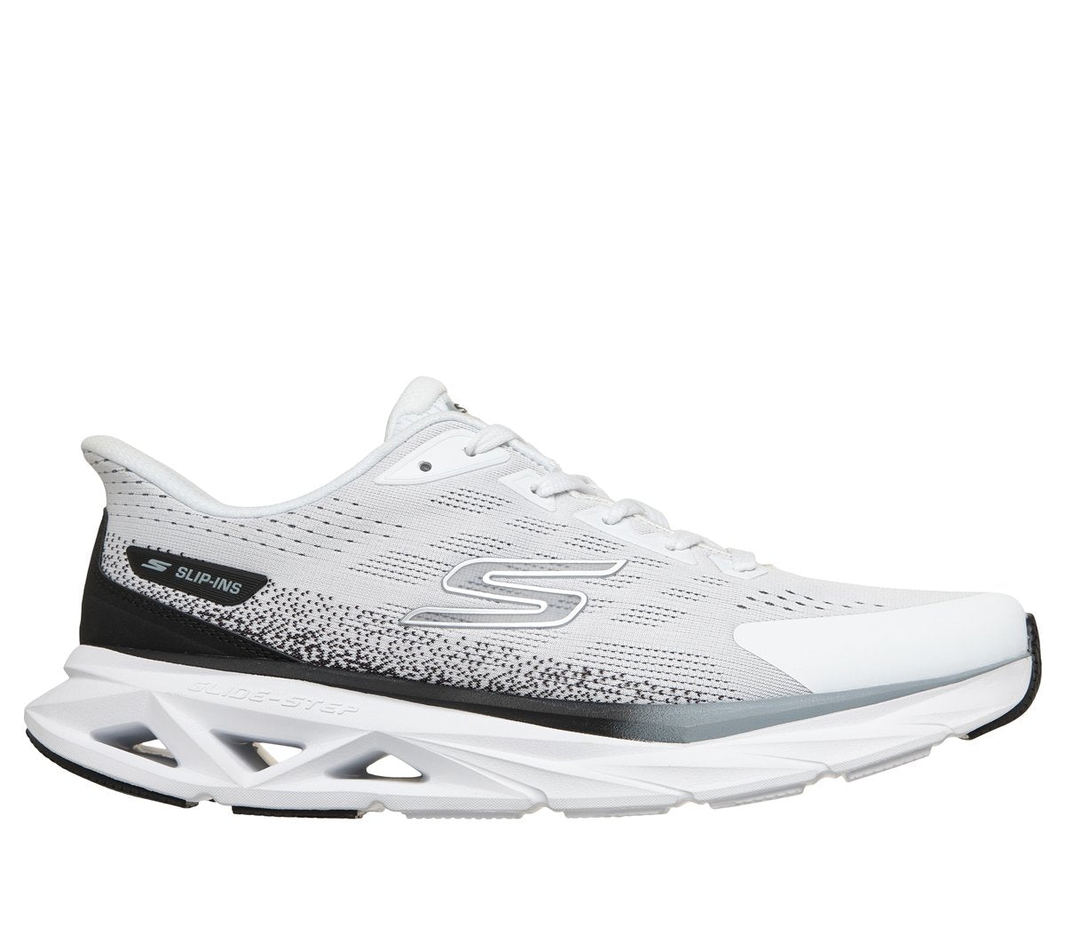 WHITE / BLACK,7.0,Extra Wide