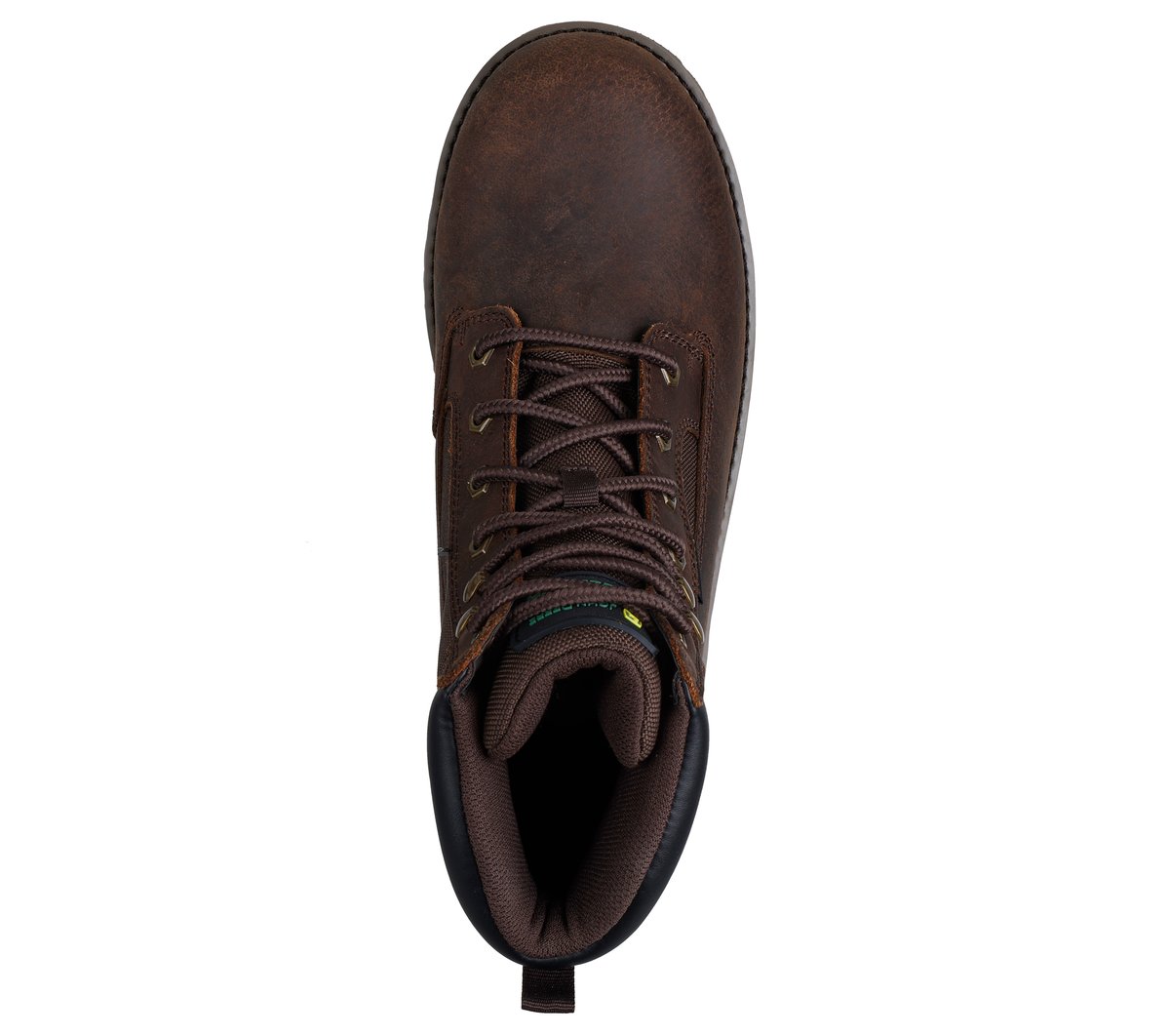 Skechers John Deere Waterproof: Flex-Wedge Ranger - Hollow Rapids