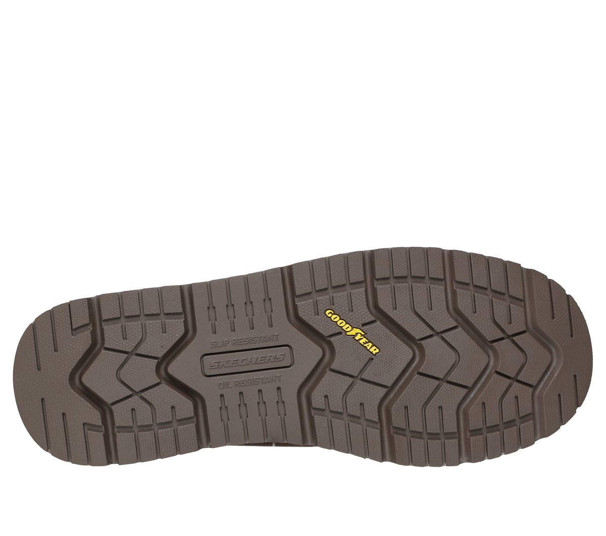Skechers John Deere Waterproof: Flex-Wedge Ranger - Hollow Rapids
