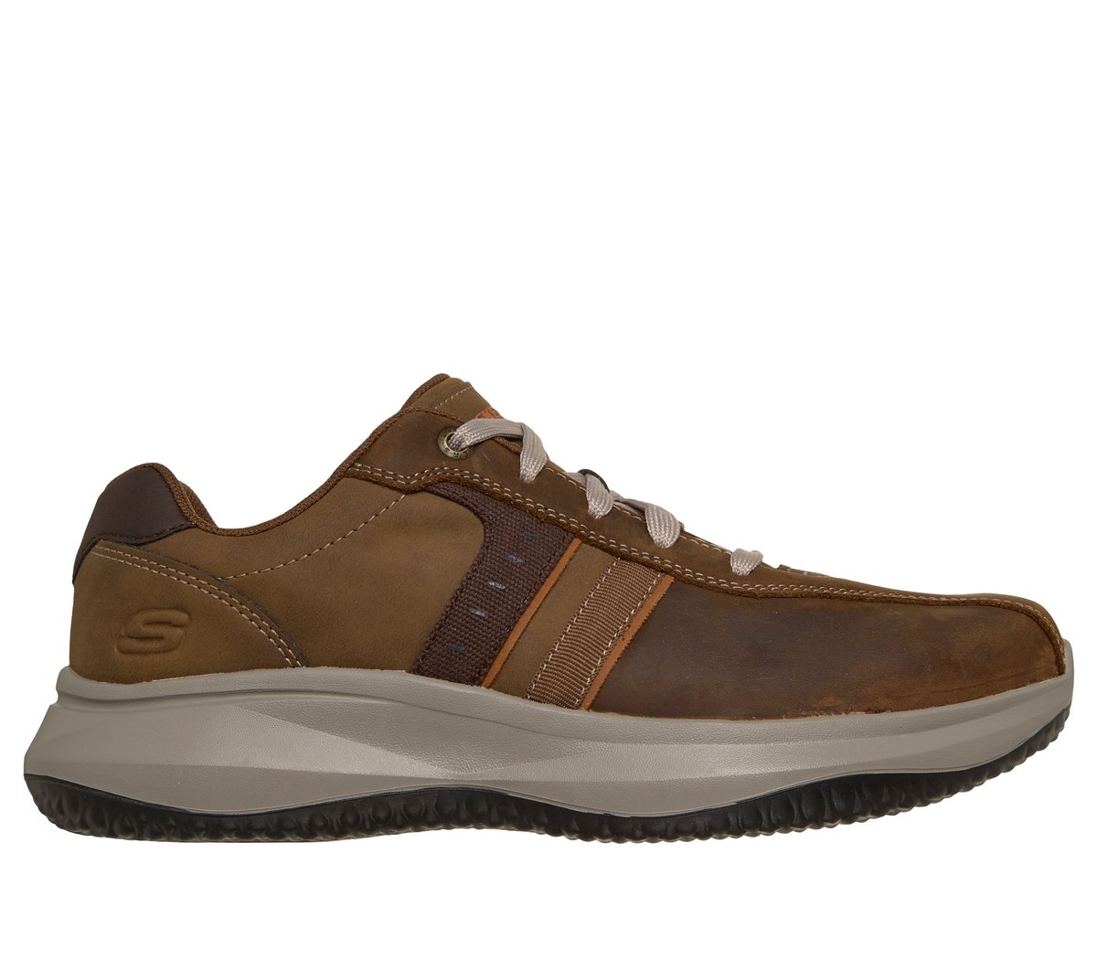 Skechers Relaxed Fit: Apollo - Quentin