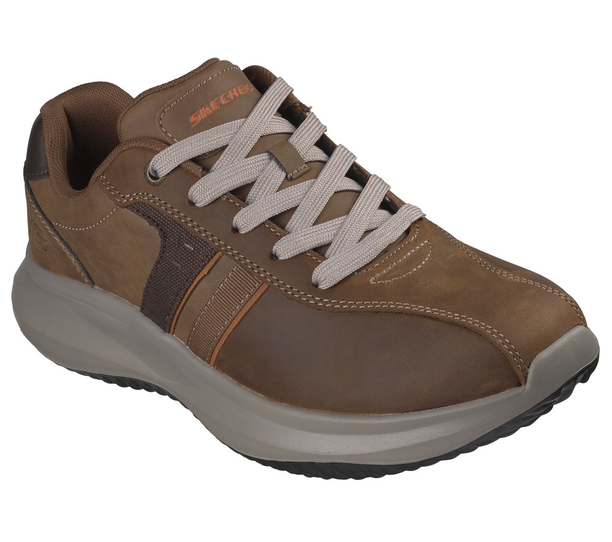 Skechers Relaxed Fit: Apollo - Quentin