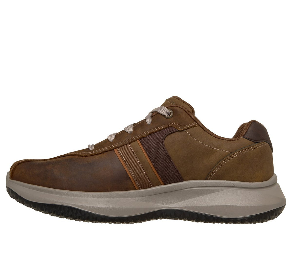 Skechers Relaxed Fit: Apollo - Quentin
