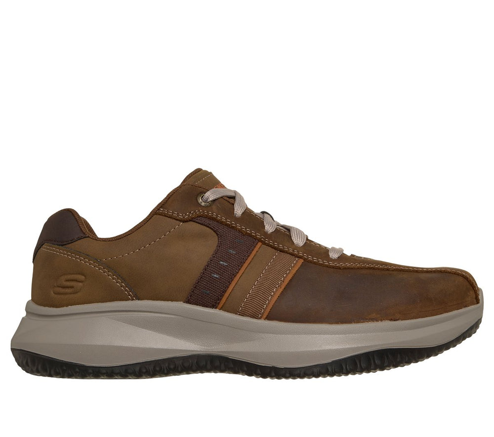 DESERT BROWN,7.0,Extra Wide