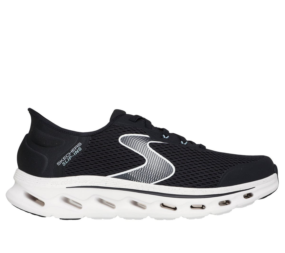 BLACK / WHITE,7.0,Extra Wide