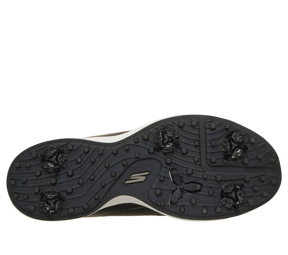 Skechers Waterproof: GO GOLF Elite Vortex - Rival