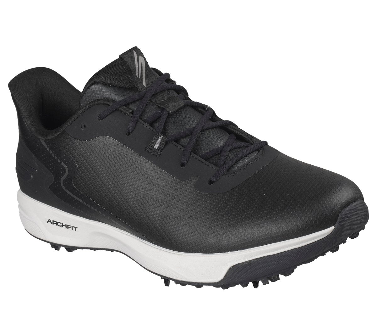 Skechers Waterproof: GO GOLF Elite Vortex - Rival