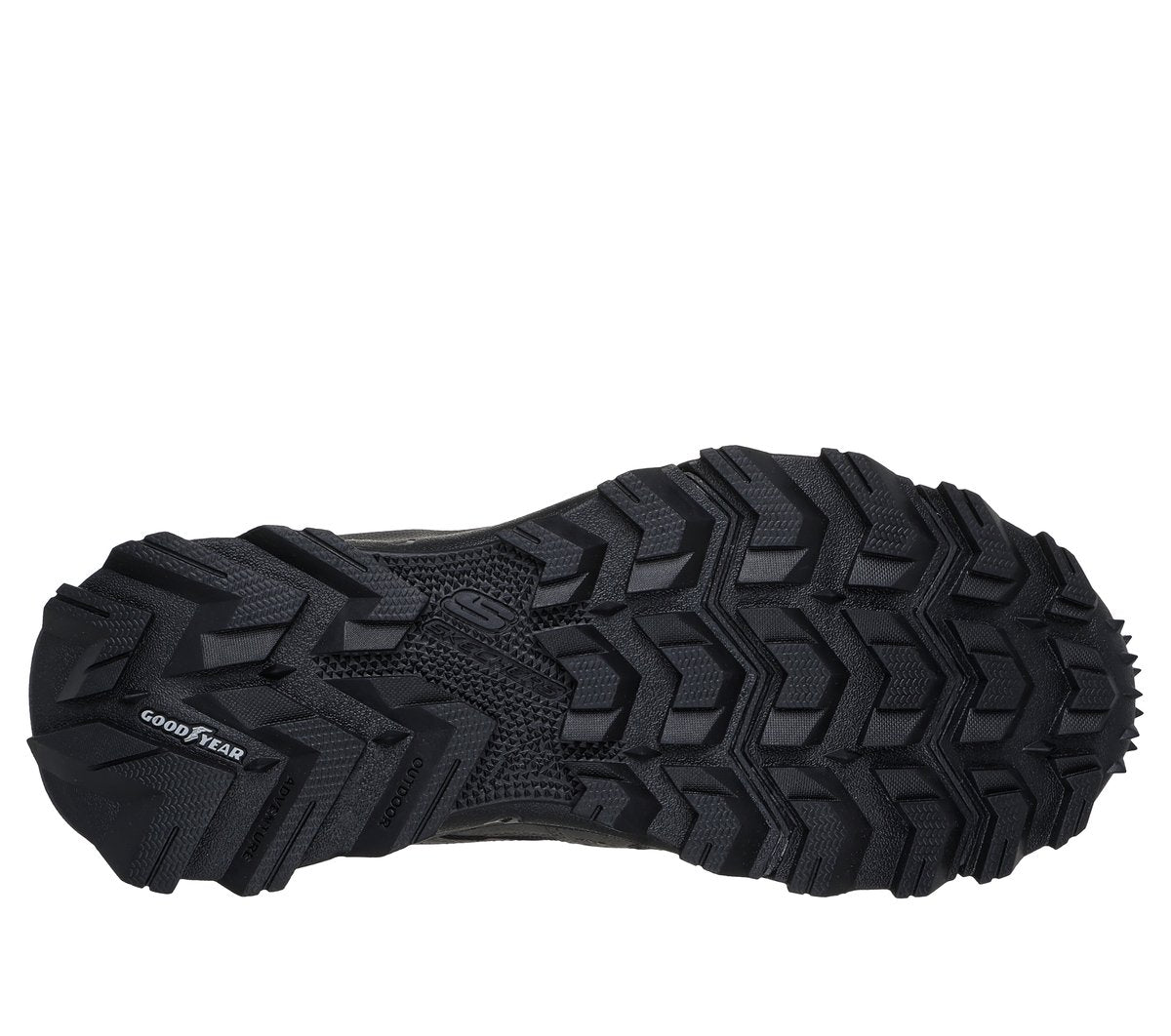 Skechers Slip-ins John Deere Relaxed Fit: Equalizer 5.0 Trail - Harvest