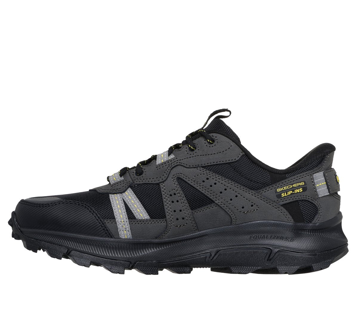 Skechers Slip-ins John Deere Relaxed Fit: Equalizer 5.0 Trail - Harvest