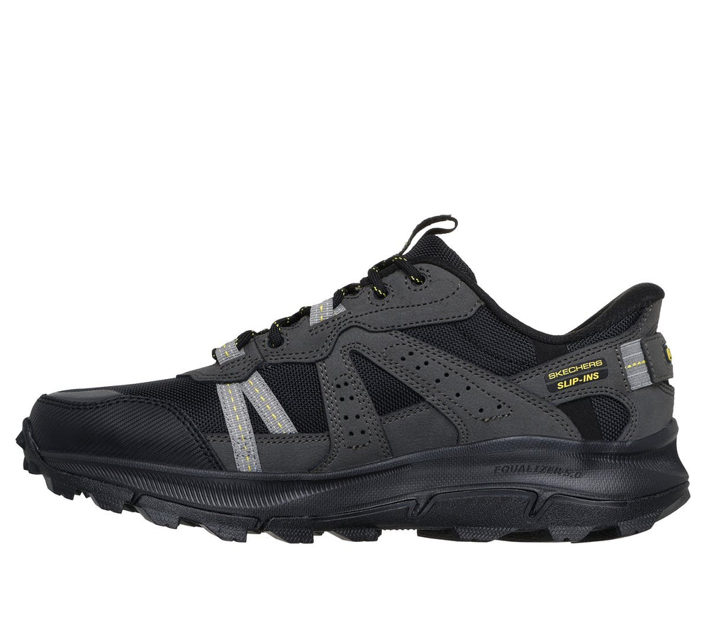 Skechers Slip-ins John Deere Relaxed Fit: Equalizer 5.0 Trail - Harvest
