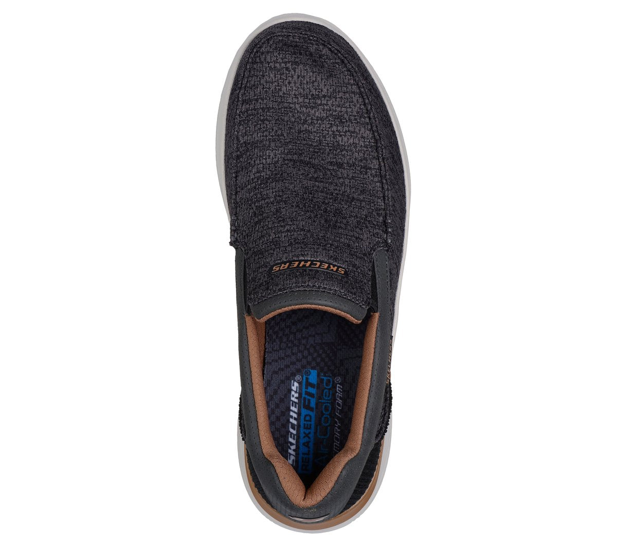 Skechers Relaxed Fit: Hasting - Marco