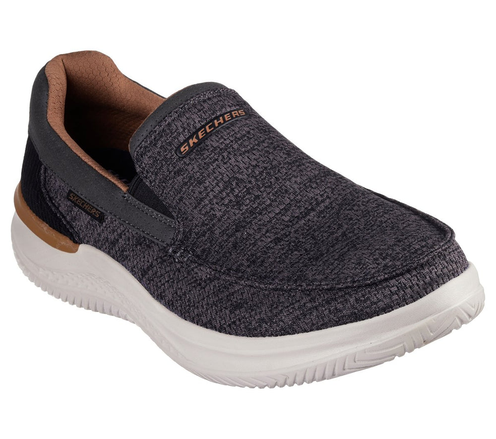 Skechers Relaxed Fit: Hasting - Marco