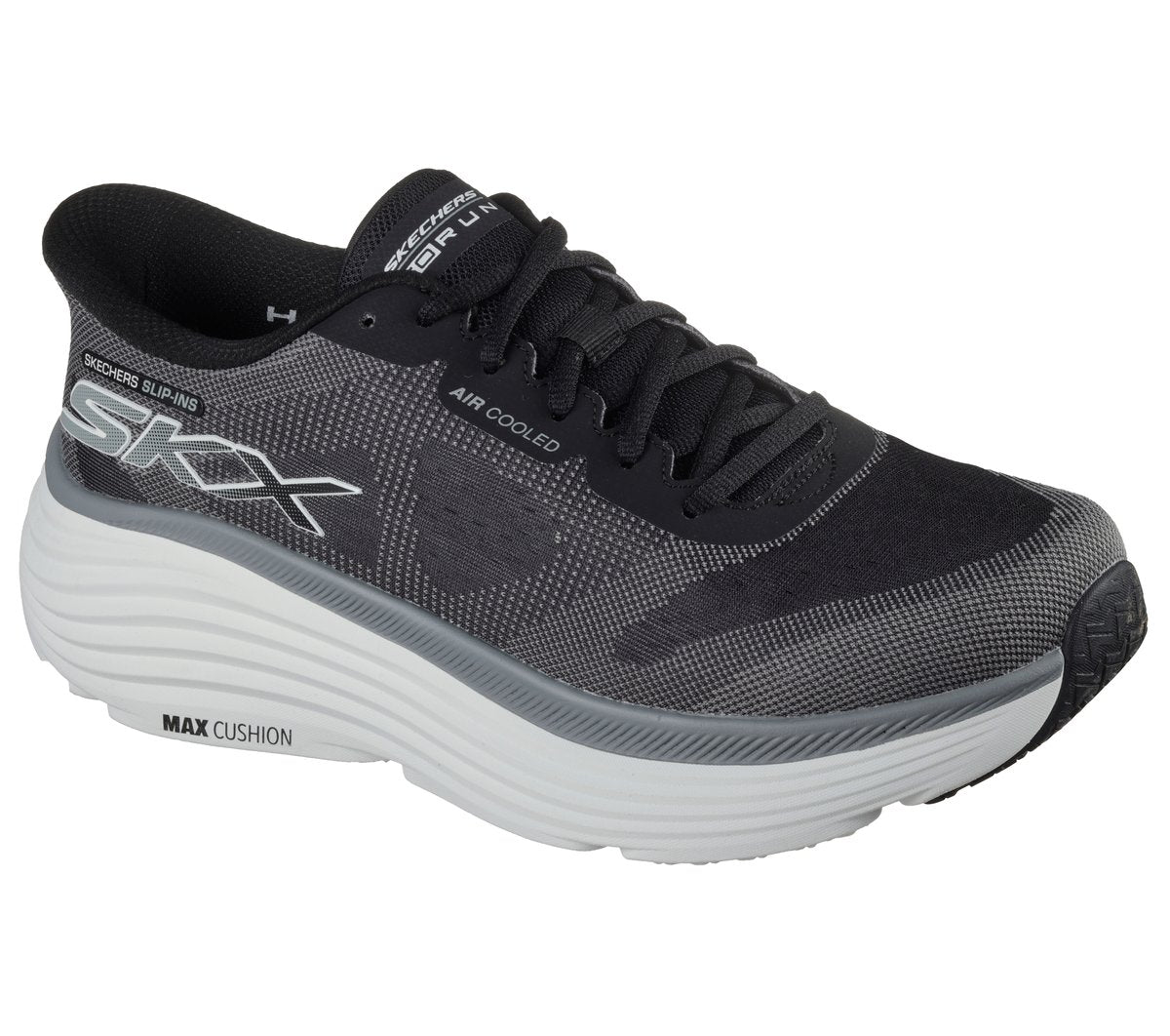 Skechers Slip-ins: Max Cushioning Endeavour - Exciton
