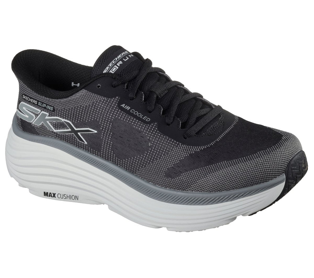Skechers Slip-ins: Max Cushioning Endeavour - Exciton