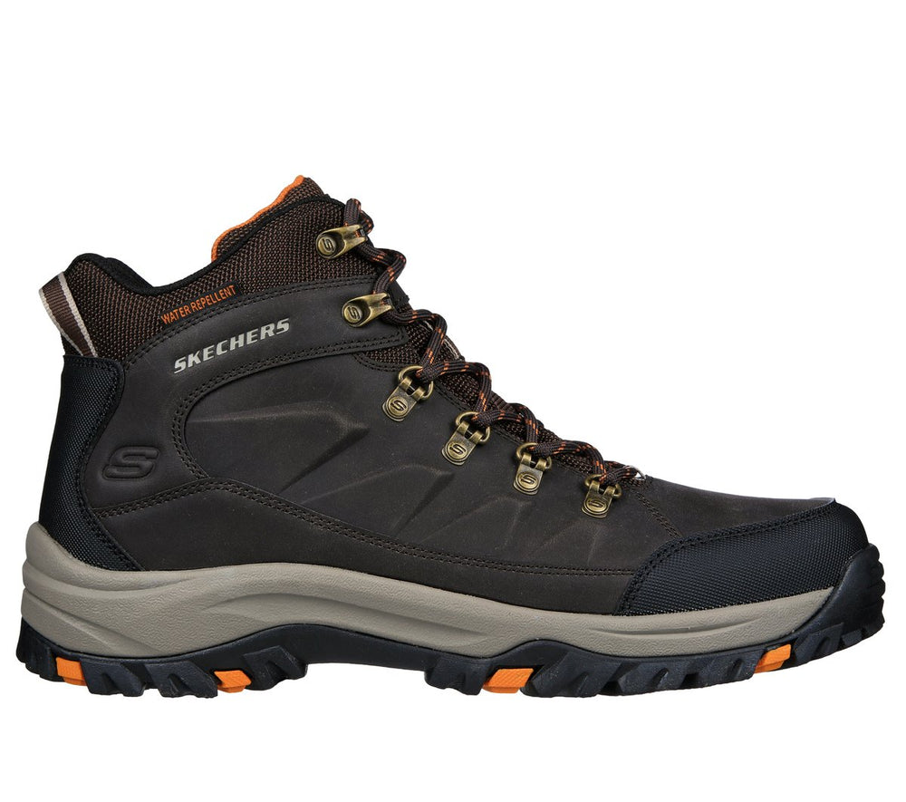 Skechers Relaxed Fit: Relment - Daggett