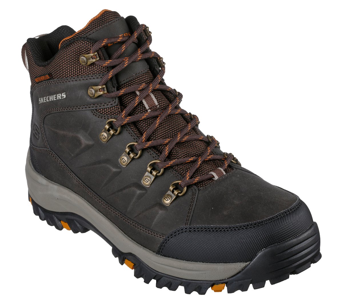 Skechers Relaxed Fit: Relment - Daggett