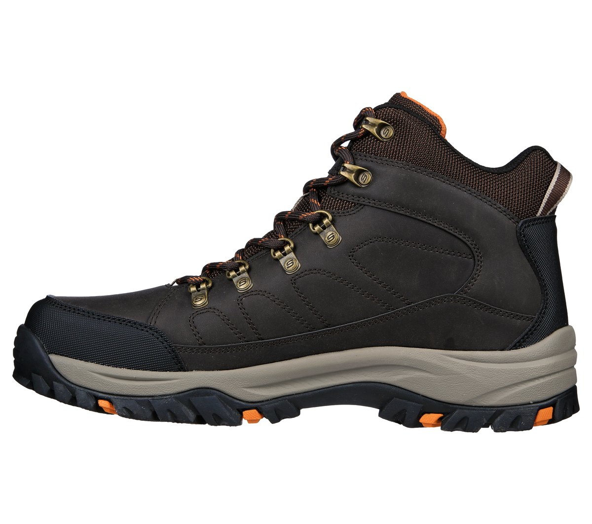 Skechers Relaxed Fit: Relment - Daggett
