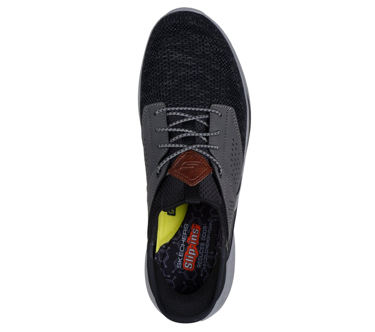 Skechers Slip-ins RF: Slade - Caster