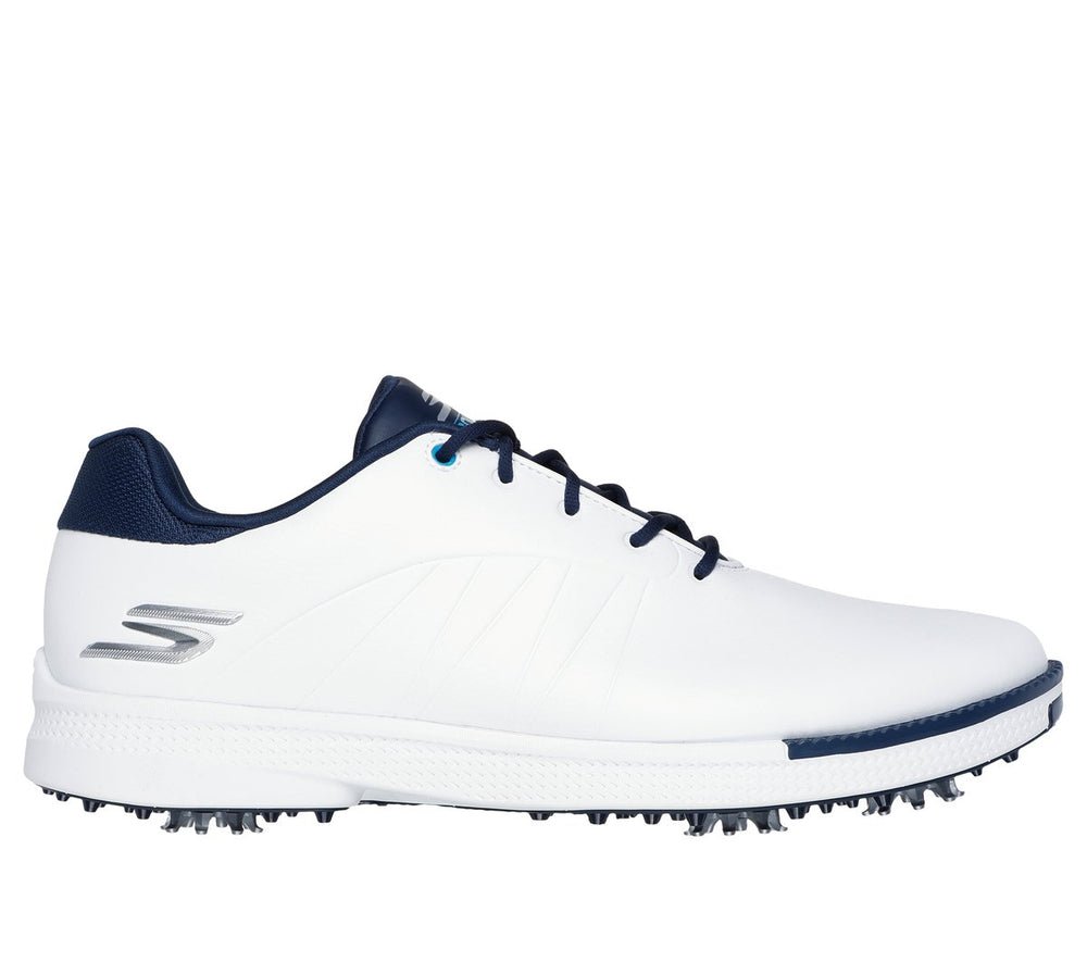 WHITE / NAVY,7.0,Extra Wide