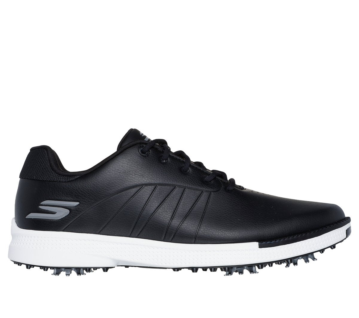 BLACK / WHITE,7.0,Extra Wide