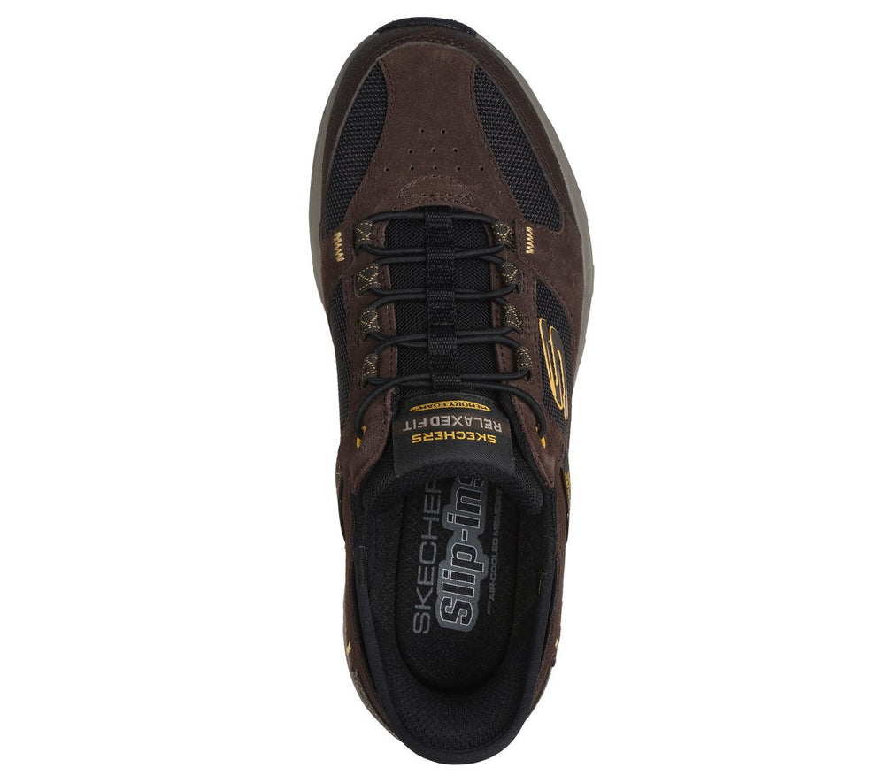 Skechers Slip-ins Relaxed Fit: Oak Canyon