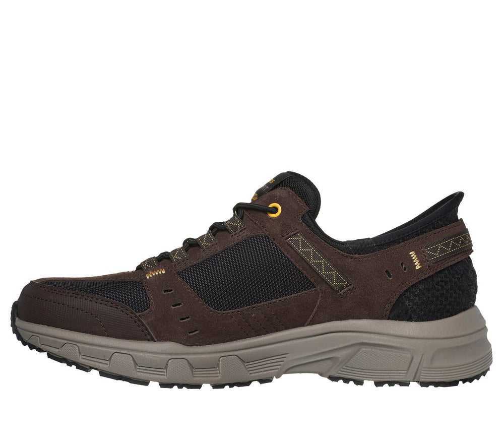 Skechers Slip-ins Relaxed Fit: Oak Canyon