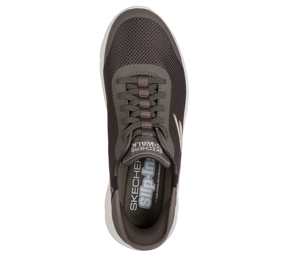 Skechers Slip-ins: GO WALK Flex - Hands Up