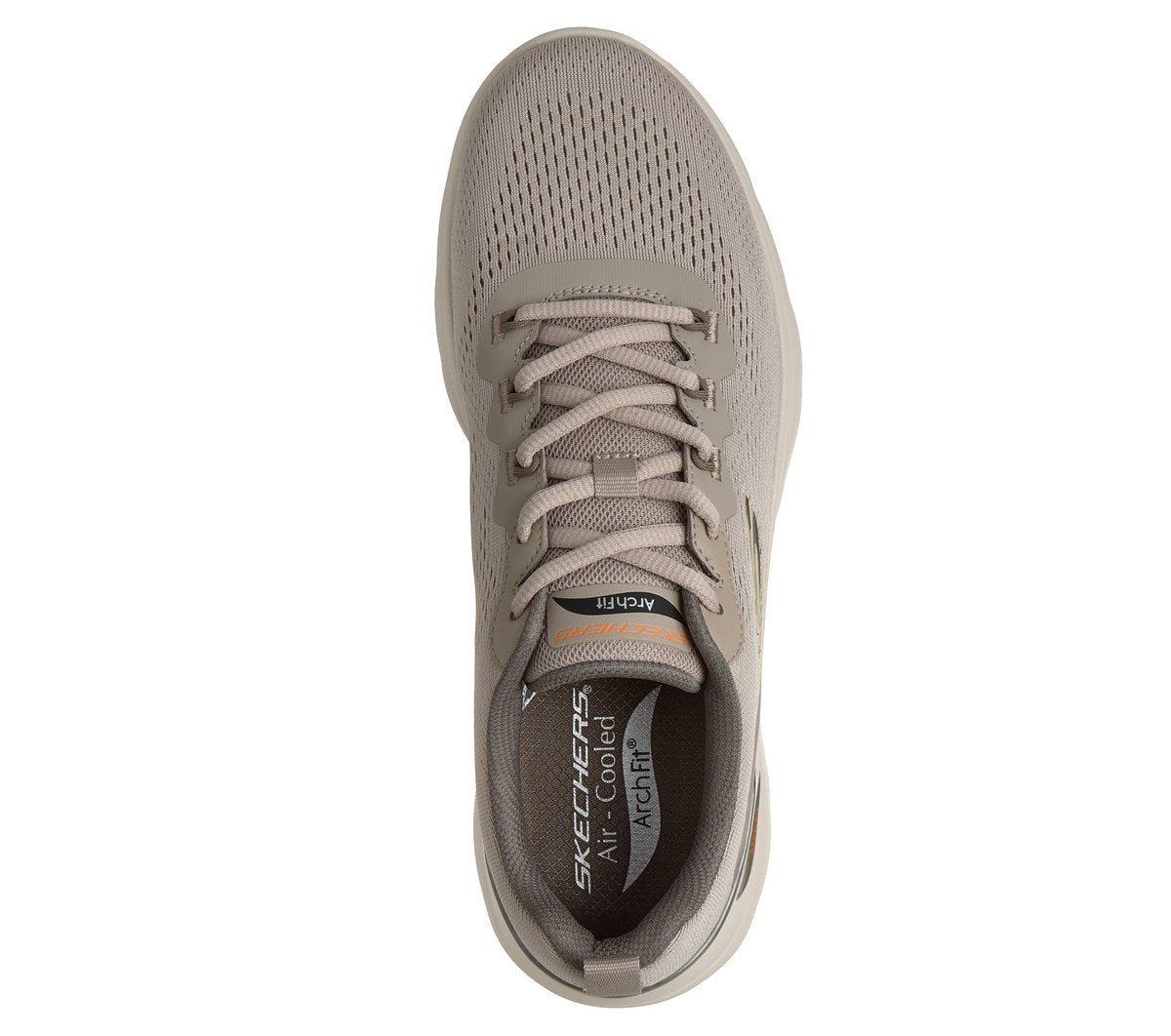 Skechers Arch Fit Summits - Kravel