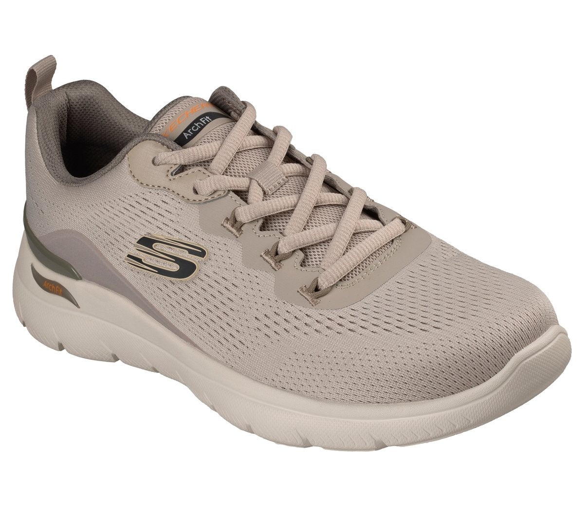 Skechers Arch Fit Summits - Kravel