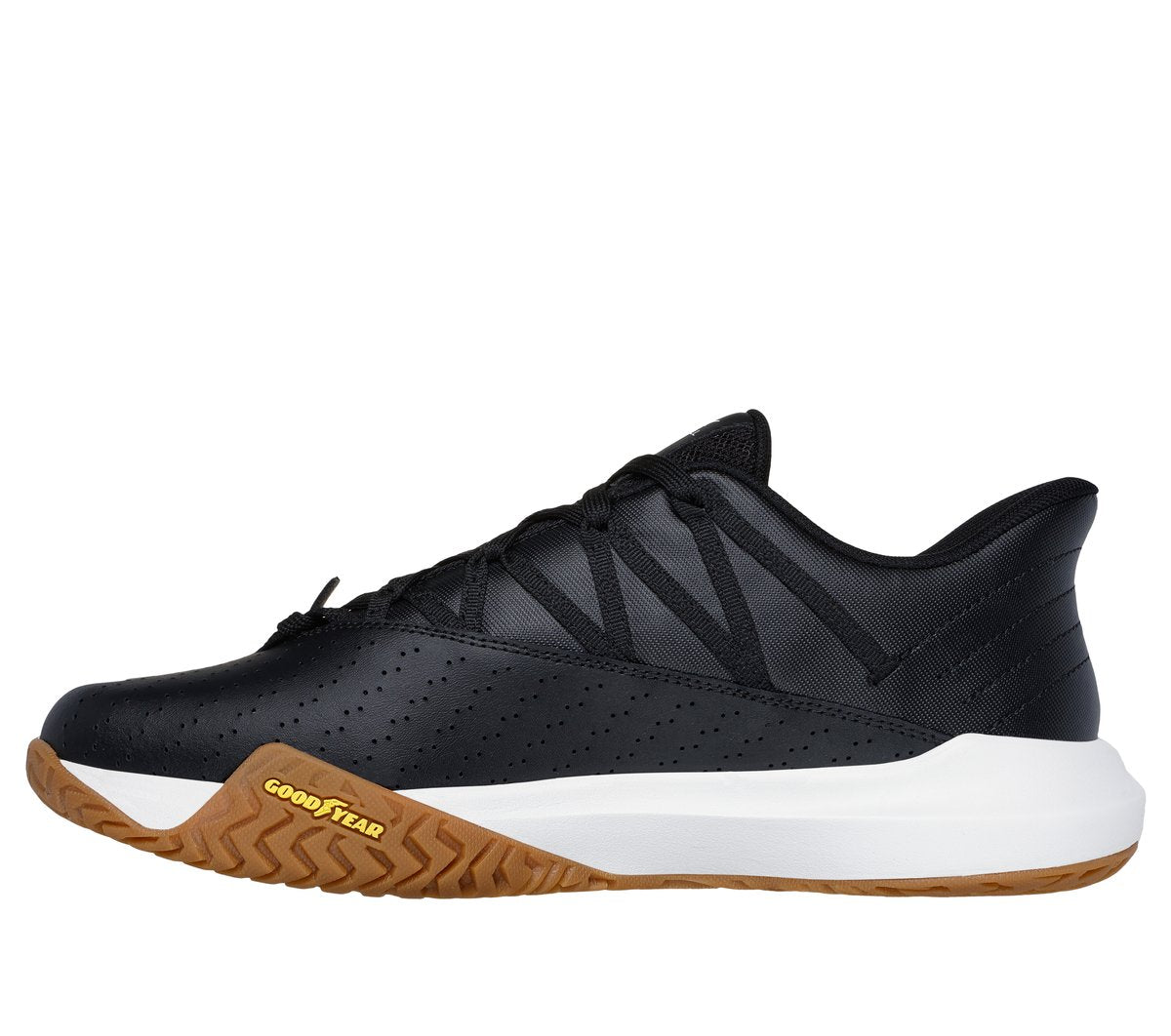 Skechers Relaxed Fit: Viper Court Rally
