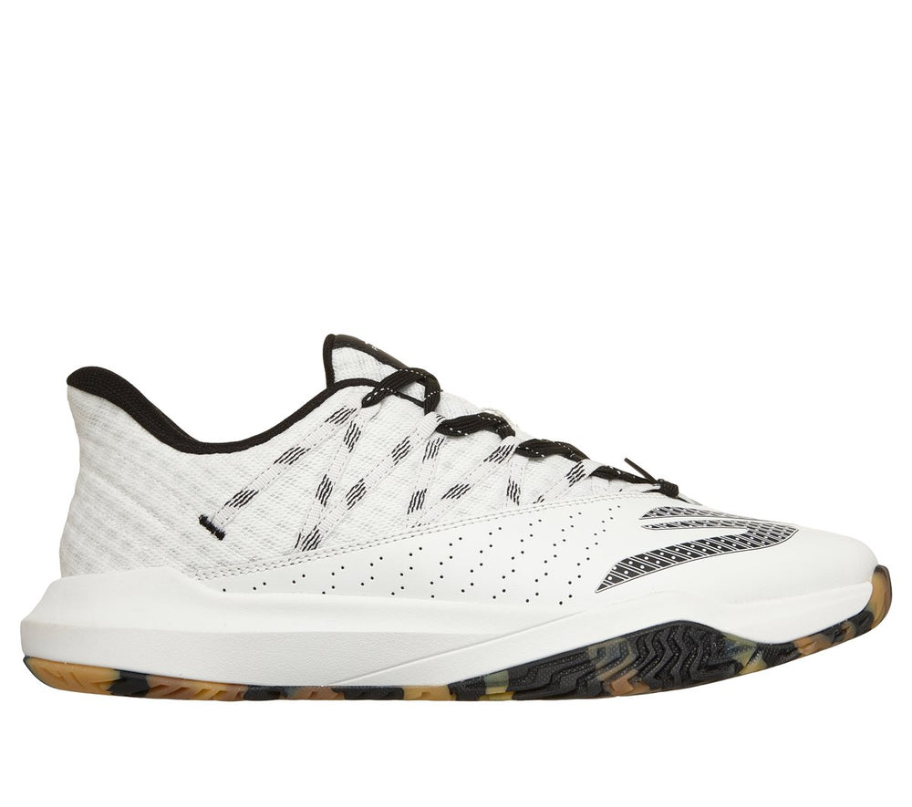 WHITE / BLACK,7.0,Extra Wide
