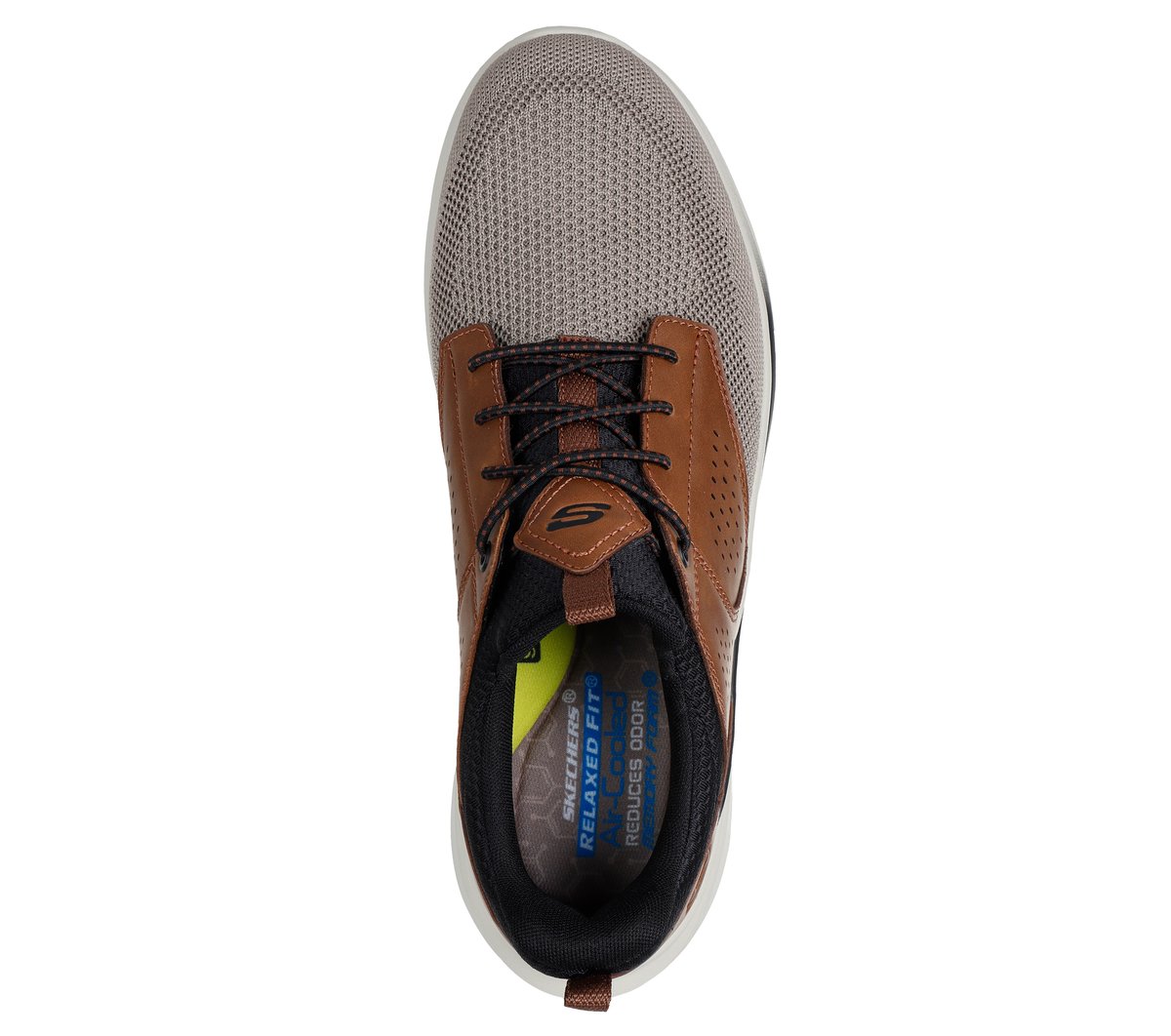 Skechers Relaxed Fit: Slade - Breyer