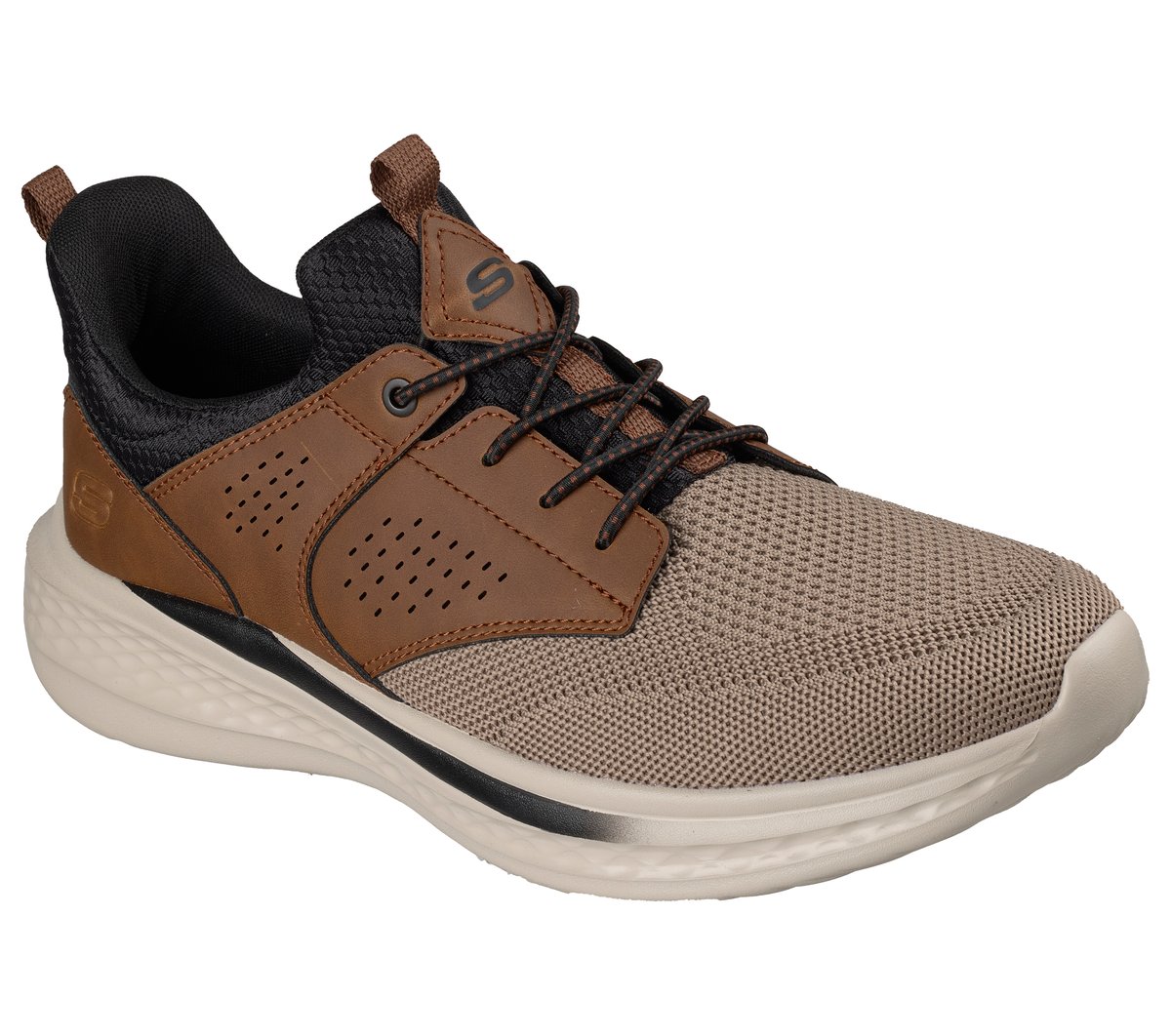 Skechers Relaxed Fit: Slade - Breyer