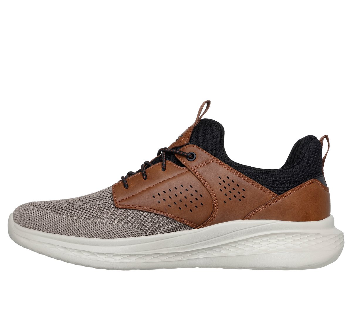 Skechers Relaxed Fit: Slade - Breyer
