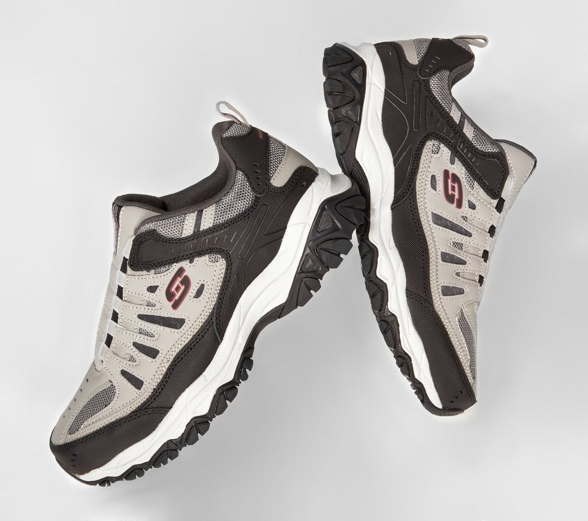 Skechers After Burn M. Fit