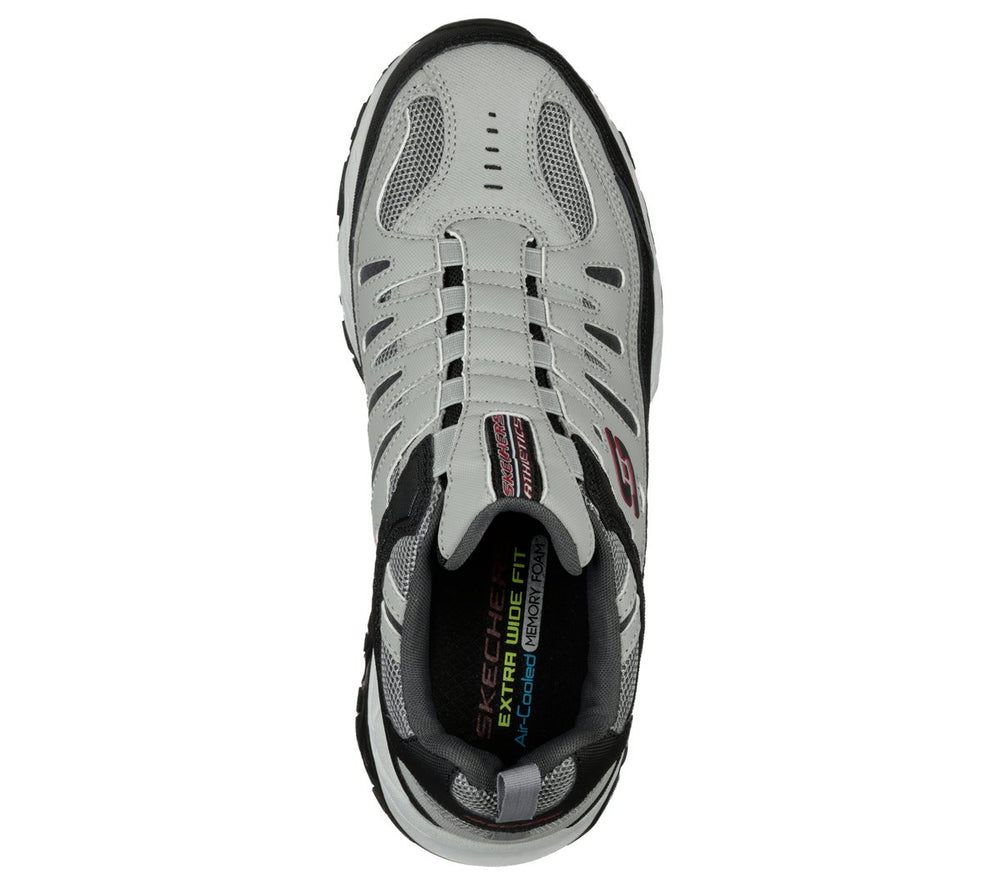 Skechers After Burn M. Fit