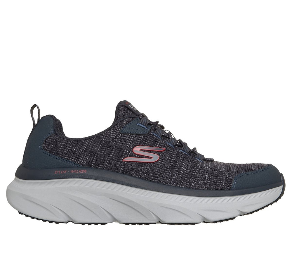 Skechers Relaxed Fit: D'Lux Walker 2.0 - Brexon