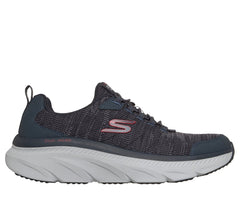 Skechers Relaxed Fit: D'Lux Walker 2.0 - Brexon
