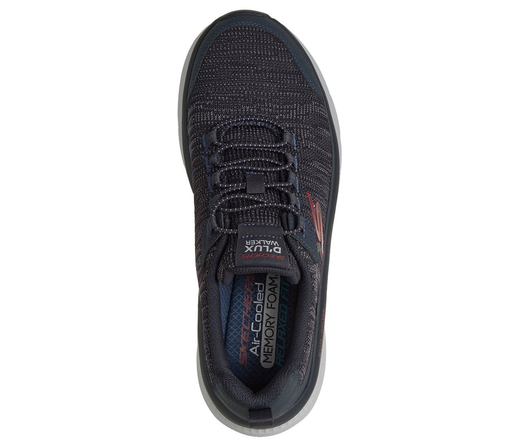 Skechers Relaxed Fit: D'Lux Walker 2.0 - Brexon