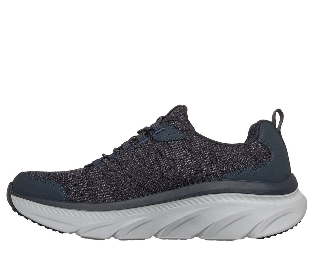 Skechers Relaxed Fit: D'Lux Walker 2.0 - Brexon