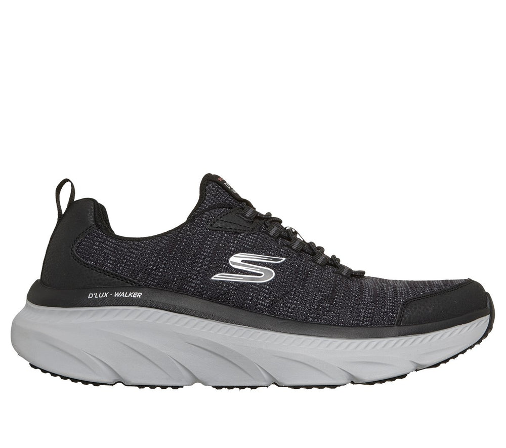 BLACK / WHITE,7.0,Extra Wide