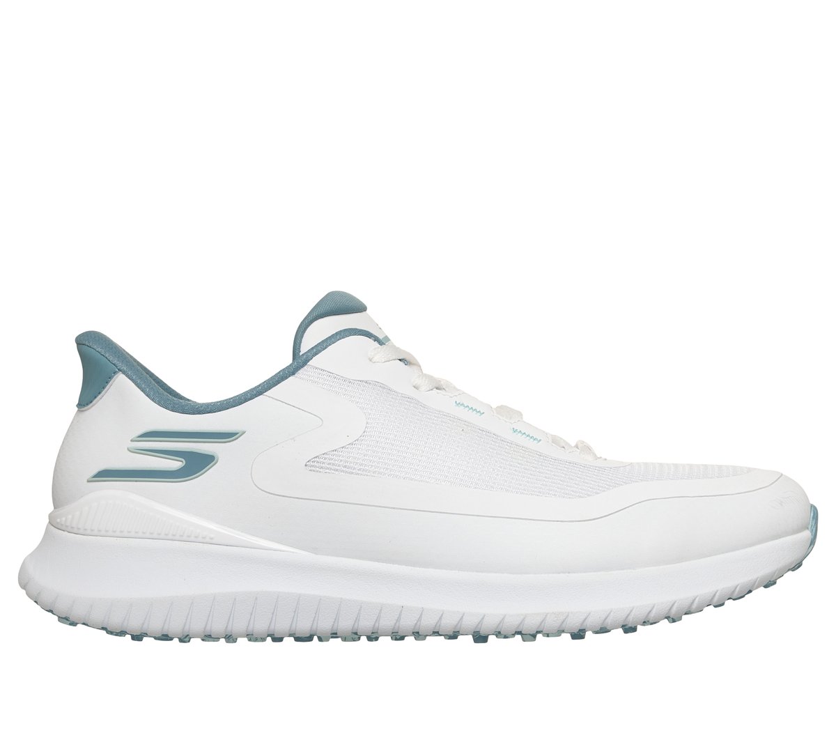 WHITE / LIGHT BLUE,7.0,Extra Wide